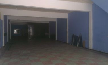 LOCAL COMERCIAL 278 M2 SOBRE CALLE PRINCIPAL    VIAMONTE 2560
