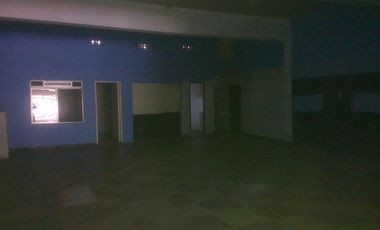 LOCAL COMERCIAL 278 M2 SOBRE CALLE PRINCIPAL    VIAMONTE 2560