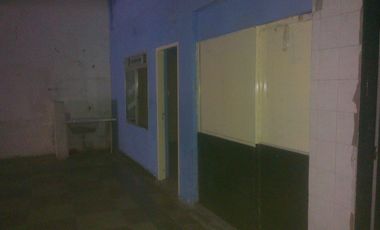 LOCAL COMERCIAL 278 M2 SOBRE CALLE PRINCIPAL    VIAMONTE 2560
