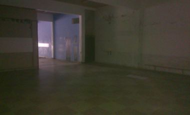 LOCAL COMERCIAL 278 M2 SOBRE CALLE PRINCIPAL    VIAMONTE 2560