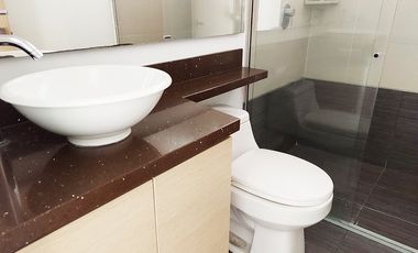 PR15225 Apartamento en arriendo en el sector Jardines