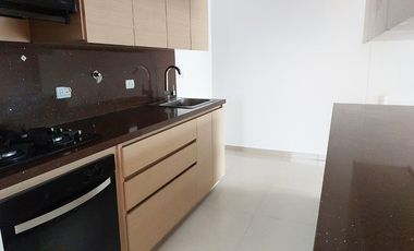 PR15225 Apartamento en arriendo en el sector Jardines