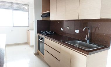 PR15225 Apartamento en arriendo en el sector Jardines