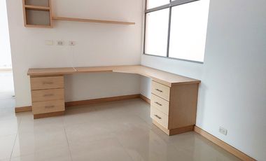 PR15225 Apartamento en arriendo en el sector Jardines