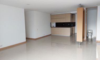 PR15225 Apartamento en arriendo en el sector Jardines
