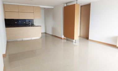 PR15225 Apartamento en arriendo en el sector Jardines