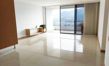 PR15225 Apartamento en arriendo en el sector Jardines