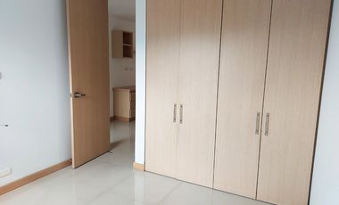 PR15225 Apartamento en arriendo en el sector Jardines