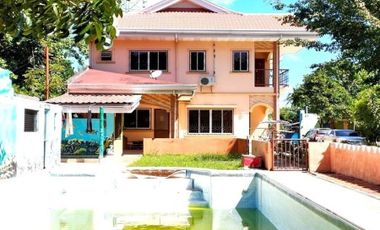 For Sale Foreclosed 6 Bedroom House in Lapu-lapu Cebu