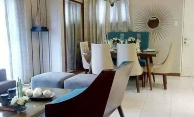 1 BR Pre-selling @ Calathea Place near Filinvest Alabang