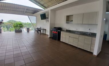 apartamento en arriendo en galicia. Cod A7344937