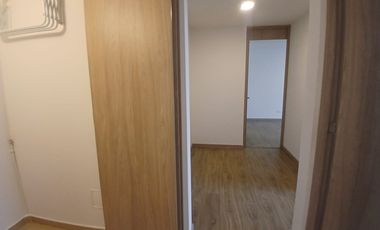 apartamento en arriendo en galicia. Cod A7344937