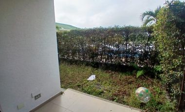 apartamento en arriendo en galicia. Cod A7344937
