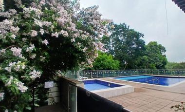 apartamento en arriendo en galicia. Cod A7344937