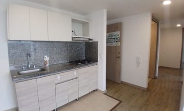 apartamento en arriendo en galicia. Cod A7344937