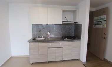 apartamento en arriendo en galicia. Cod A7344937