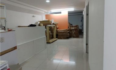 Alquilo Extraordinario local en via españa listo para ocupar