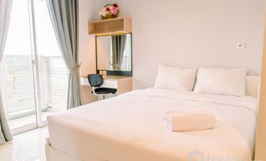 Apartemen West Vista