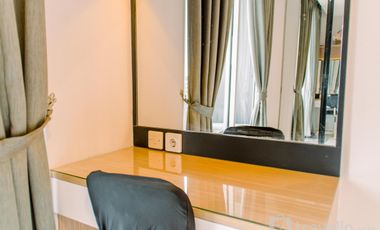 Apartemen West Vista