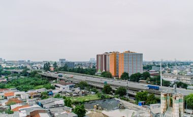 Apartemen West Vista