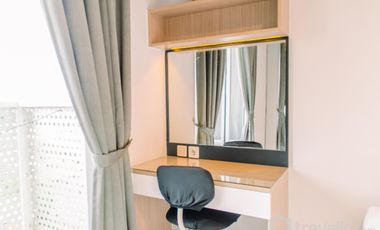 Apartemen West Vista