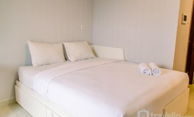 Apartemen West Vista