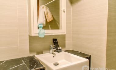 Apartemen West Vista