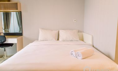 Apartemen West Vista