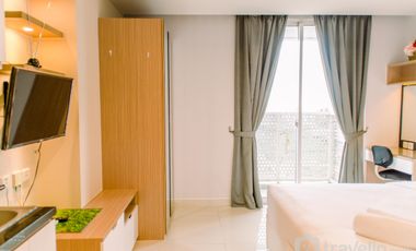 Apartemen West Vista