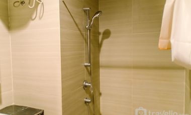 Apartemen West Vista