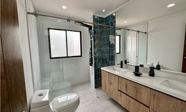 Venta de Casa En Rionegro