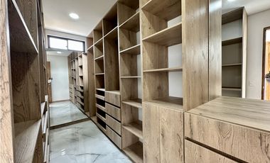 Venta de Casa En Rionegro