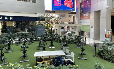 EN RENTA LOCAL EN PARQUE INTERLOMAS, HUIXQUILUCAN.