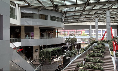 EN RENTA LOCAL EN PARQUE INTERLOMAS, HUIXQUILUCAN.