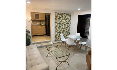 APARTAMENTO AMOBLADO EN ARRIENDO - ENVIGADO