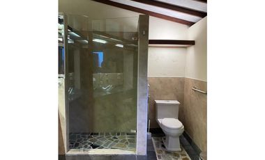 APARTAMENTO AMOBLADO EN ARRIENDO - ENVIGADO