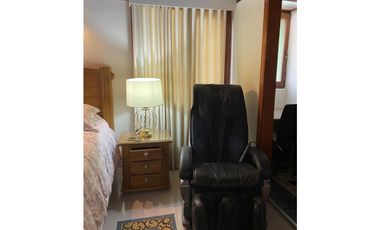 APARTAMENTO AMOBLADO EN ARRIENDO - ENVIGADO