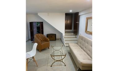 APARTAMENTO AMOBLADO EN ARRIENDO - ENVIGADO