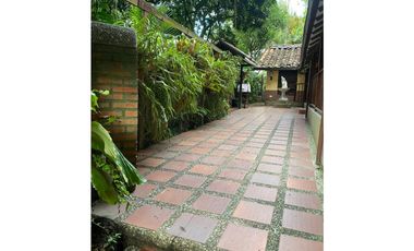 APARTAMENTO AMOBLADO EN ARRIENDO - ENVIGADO