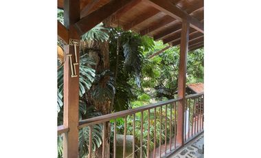 APARTAMENTO AMOBLADO EN ARRIENDO - ENVIGADO