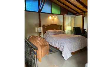 APARTAMENTO AMOBLADO EN ARRIENDO - ENVIGADO