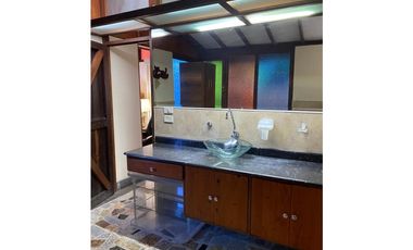 APARTAMENTO AMOBLADO EN ARRIENDO - ENVIGADO