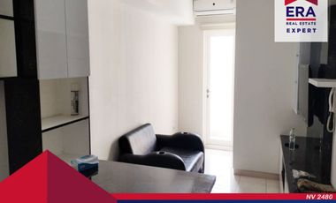Disewa Apartemen Springlake Gandeng 2BR FF View Pool