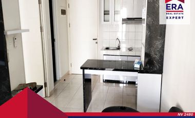 Disewa Apartemen Springlake Gandeng 2BR FF View Pool