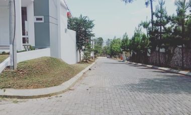 Perumahan Elite, Minimalis, cocok investasi; Cimahi, Bandung