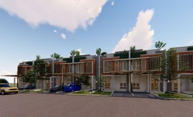 Perumahan Elite, Minimalis, cocok investasi; Cimahi, Bandung