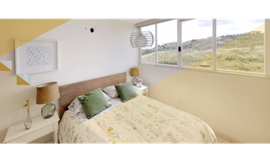 SE VENDE APARTAMENTO EN PH MYSTIC VALLEY EL CRISOL