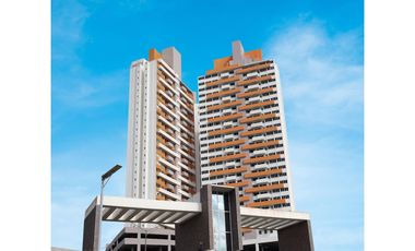 SE VENDE APARTAMENTO EN PH MYSTIC VALLEY EL CRISOL