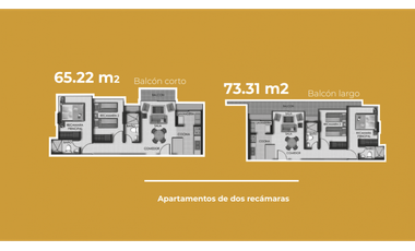 SE VENDE APARTAMENTO EN PH MYSTIC VALLEY EL CRISOL