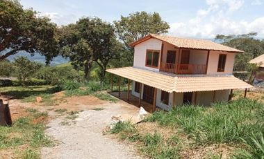 casa campestre en venta Támesis Antioquia
